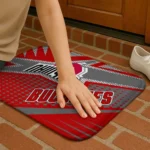 ohio-state-buckeyes-sharp-flash-scarlet-doormat-best-selling.webp