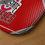 ohio-state-buckeyes-silver-halftone-scarlet-doormat-best-selling.webp