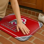 ohio-state-buckeyes-silver-halftone-scarlet-doormat-best-selling.webp
