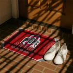ohio-state-buckeyes-silver-halftone-scarlet-doormat-best-selling.webp