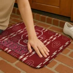 oklahoma-sooners-bolt-row-crimson-doormat-best-selling.webp
