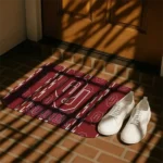 oklahoma-sooners-bolt-row-crimson-doormat-best-selling.webp