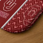 oklahoma-sooners-chevron-stack-crimson-doormat-best-selling.webp