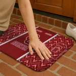 oklahoma-sooners-chevron-stack-crimson-doormat-best-selling.webp