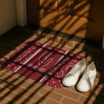 oklahoma-sooners-chevron-stack-crimson-doormat-best-selling.webp
