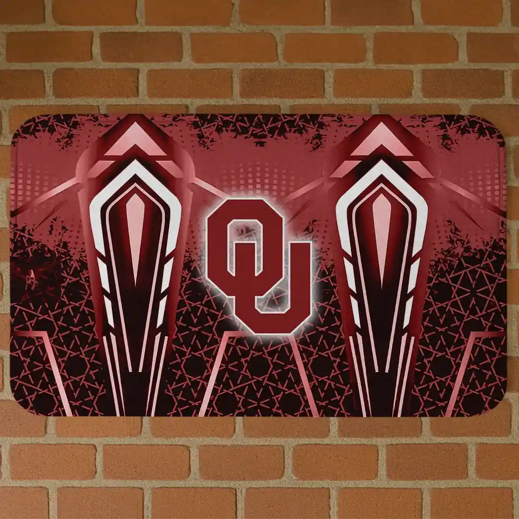 oklahoma-sooners-graphic-stripes-crimson-doormat-best-selling.webp oklahoma sooners graphic stripes crimson doormat best selling