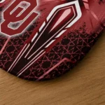 oklahoma-sooners-graphic-stripes-crimson-doormat-best-selling.webp