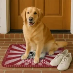 oklahoma-sooners-helmet-centerpiece-crimson-doormat-best-selling.webp