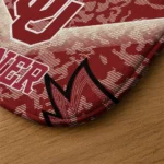 oklahoma-sooners-layered-lines-crimson-doormat-best-selling.webp