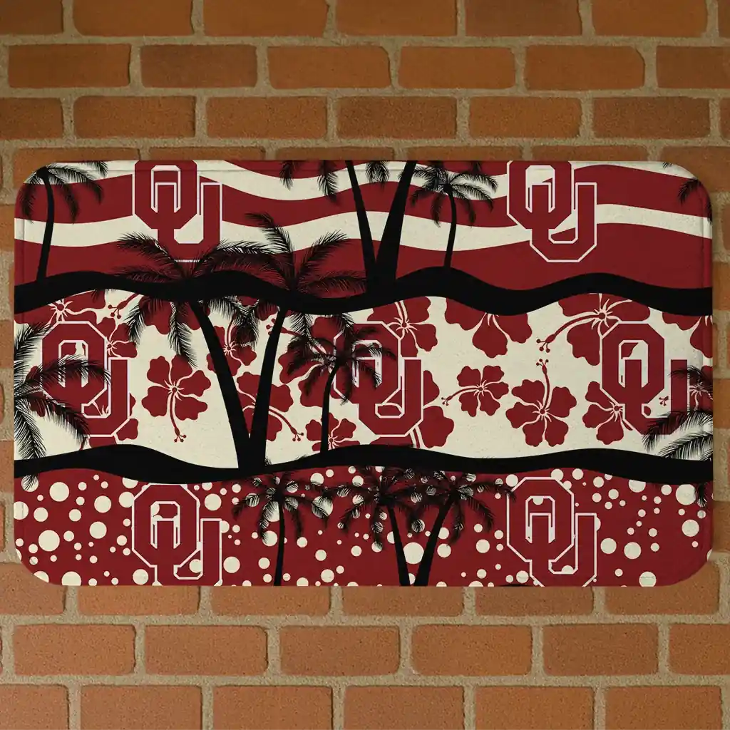 oklahoma-sooners-palm-silhouette-crimson-black-doormat-best-selling.webp oklahoma sooners palm silhouette crimson black doormat best selling