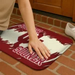 oklahoma-sooners-plate-rip-crimson-doormat-best-selling.webp