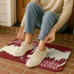 oklahoma-sooners-plate-rip-crimson-doormat-best-selling.webp