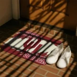 oklahoma-sooners-plate-rip-crimson-doormat-best-selling.webp