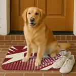 oklahoma-sooners-sharp-flash-crimson-doormat-best-selling.webp