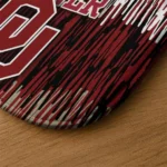 oklahoma-sooners-vertical-flow-crimson-doormat-best-selling.webp