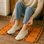 oklahoma-state-cowboys-bolt-row-orange-doormat-best-selling.webp