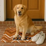 oklahoma-state-cowboys-chevron-geometrics-orange-doormat-best-selling.webp