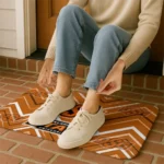 oklahoma-state-cowboys-chevron-geometrics-orange-doormat-best-selling.webp