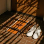 oklahoma-state-cowboys-chevron-stack-orange-doormat-best-selling.webp