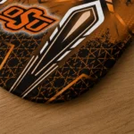 oklahoma-state-cowboys-graphic-stripes-orange-doormat-best-selling.webp