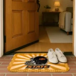 oklahoma-state-cowboys-helmet-centerpiece-orange-doormat-best-selling.webp