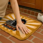 oklahoma-state-cowboys-helmet-centerpiece-orange-doormat-best-selling.webp