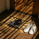 oklahoma-state-cowboys-helmet-centerpiece-orange-doormat-best-selling.webp