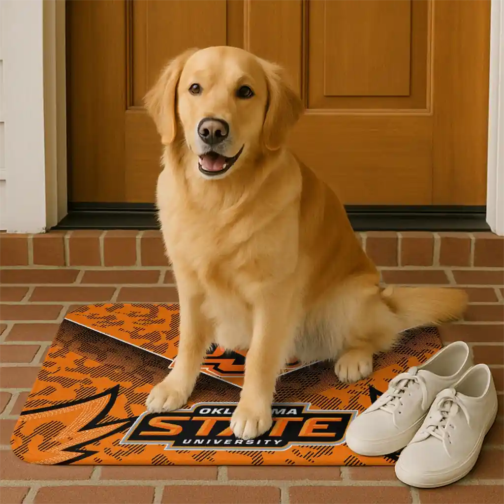 oklahoma-state-cowboys-layered-lines-orange-doormat-high-quality.webp