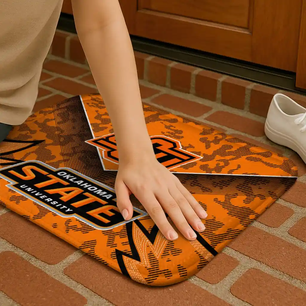 oklahoma-state-cowboys-layered-lines-orange-doormat-premium-grade.webp