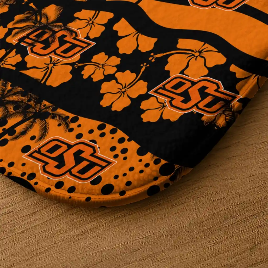 oklahoma-state-cowboys-palm-silhouette-orange-black-doormat-latest-model.webp