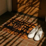 oklahoma-state-cowboys-palm-silhouette-orange-black-doormat-best-selling.webp