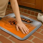 oklahoma-state-cowboys-pixel-blur-orange-doormat-best-selling.webp