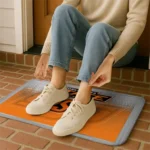 oklahoma-state-cowboys-pixel-blur-orange-doormat-best-selling.webp