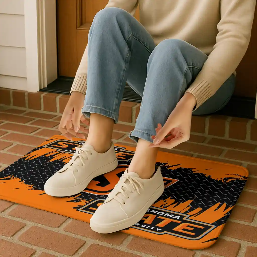 oklahoma-state-cowboys-plate-rip-orange-doormat-top-rated.webp