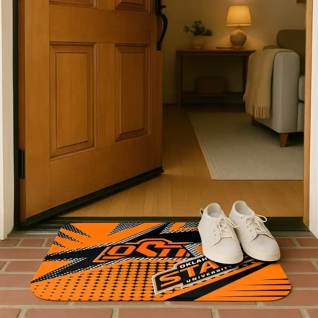 oklahoma-state-cowboys-sharp-flash-orange-doormat-fashion-forward.webp