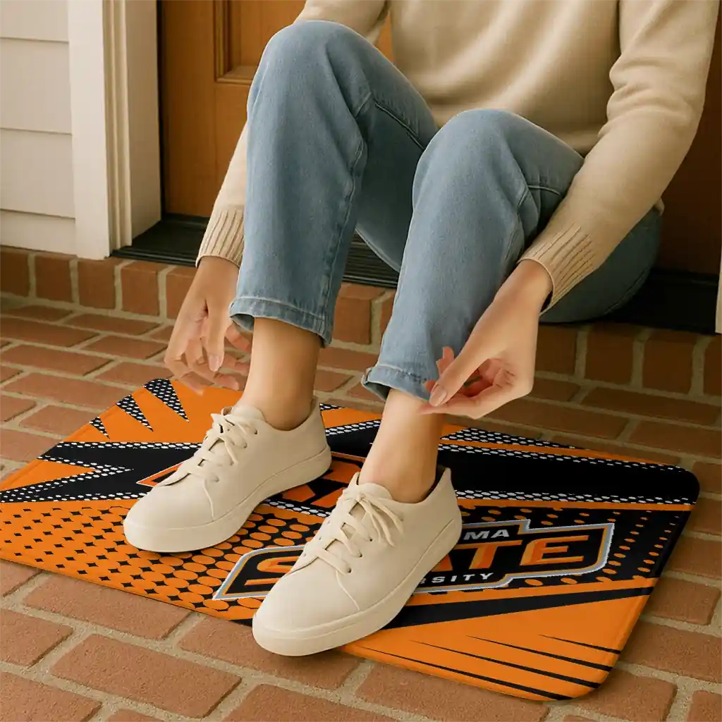 oklahoma-state-cowboys-sharp-flash-orange-doormat-top-rated.webp