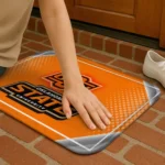 oklahoma-state-cowboys-silver-halftone-orange-doormat-best-selling.webp