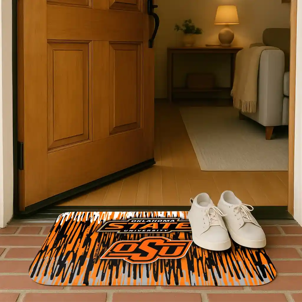 oklahoma-state-cowboys-vertical-flow-orange-doormat-fashion-forward.webp