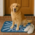 old-dominion-monarchs-helmet-centerpiece-blue-doormat-best-selling.webp
