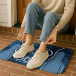 old-dominion-monarchs-hexagon-oval-blue-doormat-best-selling.webp