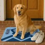 old-dominion-monarchs-ninja-mesh-blue-doormat-best-selling.webp