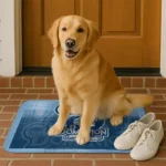 old-dominion-monarchs-pixel-blur-blue-doormat-best-selling.webp