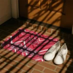 ole-miss-rebels-chevron-geometrics-red-doormat-best-selling.webp
