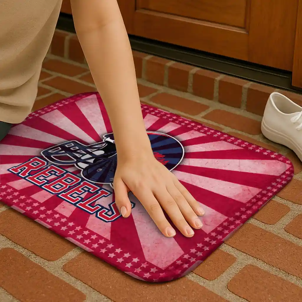 ole-miss-rebels-helmet-centerpiece-red-doormat-premium-grade.webp