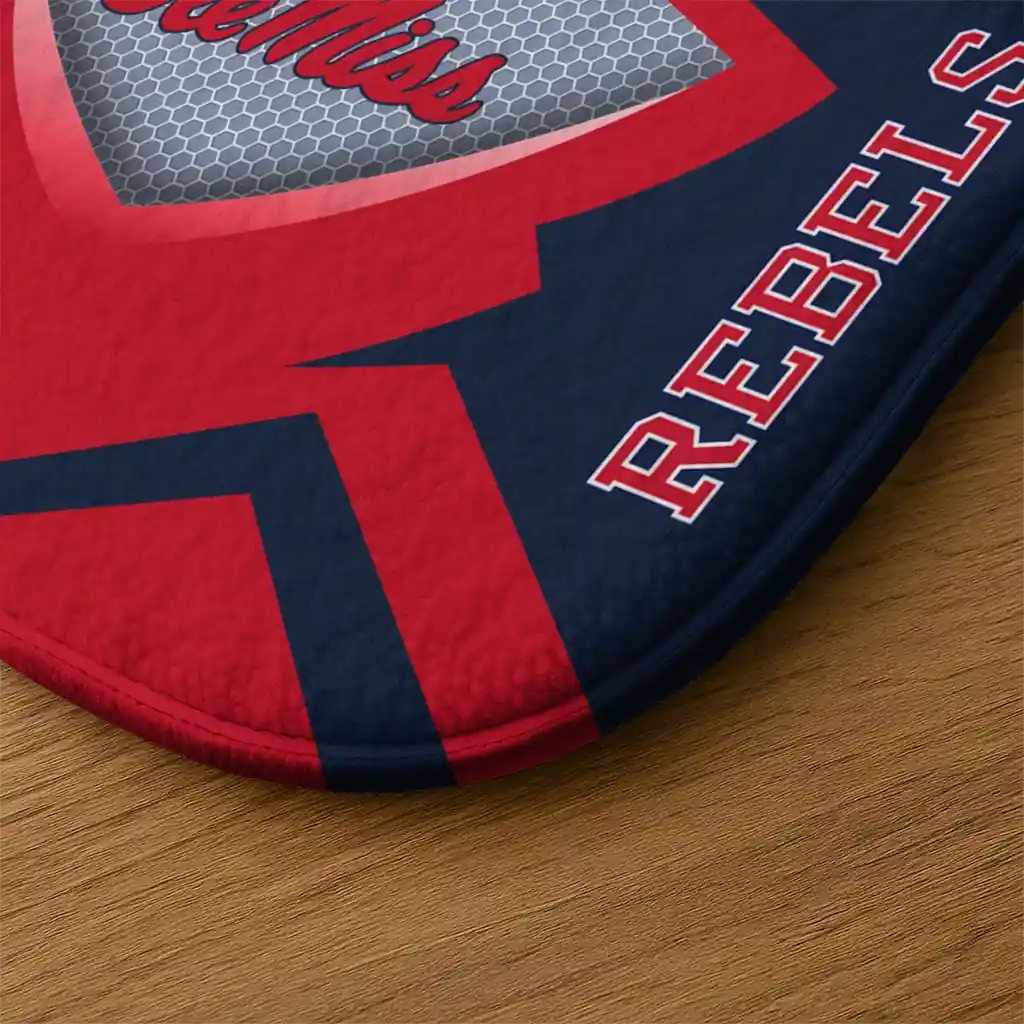 ole-miss-rebels-ninja-mesh-red-doormat-latest-model.webp