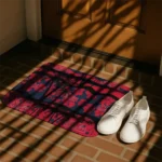 ole-miss-rebels-palm-silhouette-red-black-doormat-best-selling.webp