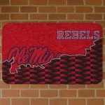 ole-miss-rebels-tribal-detailing-red-black-doormat-best-selling.webp