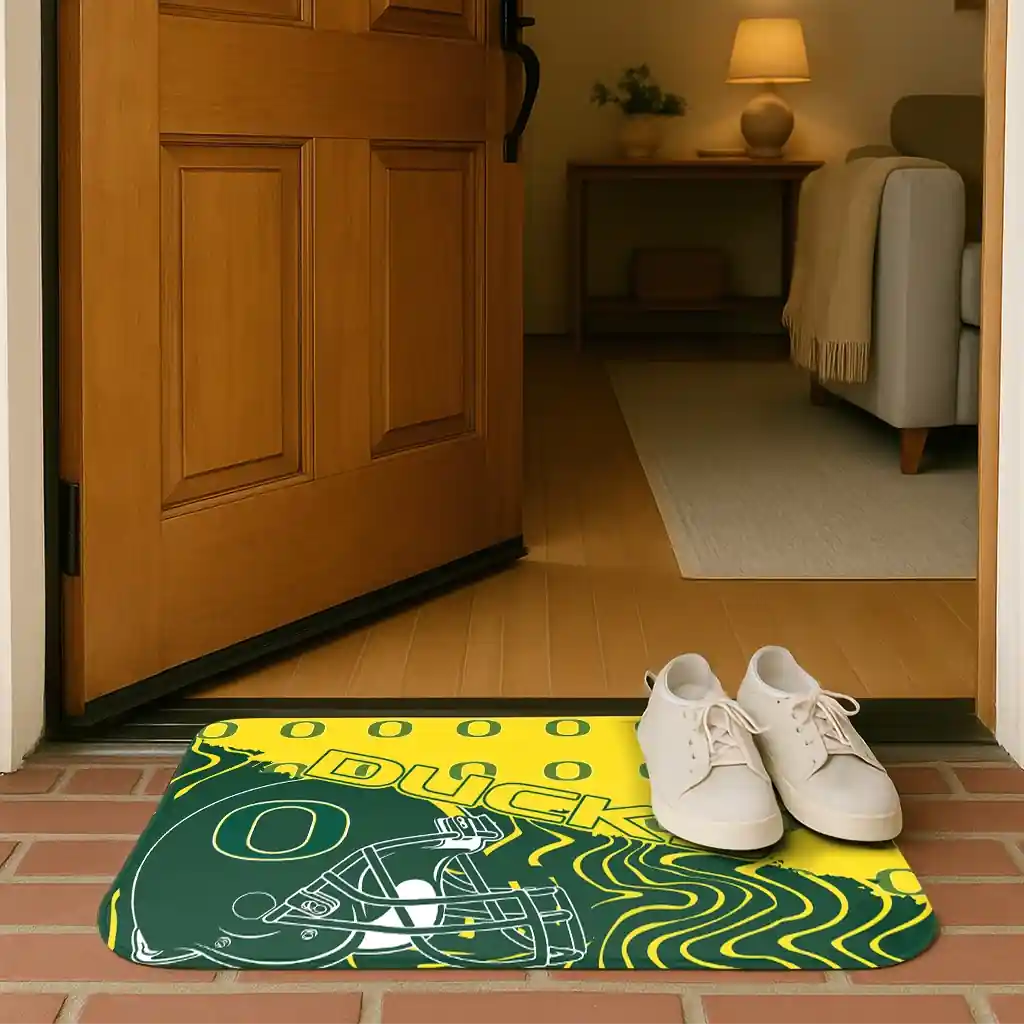oregon-ducks-football-pride-green-doormat-fashion-forward.webp