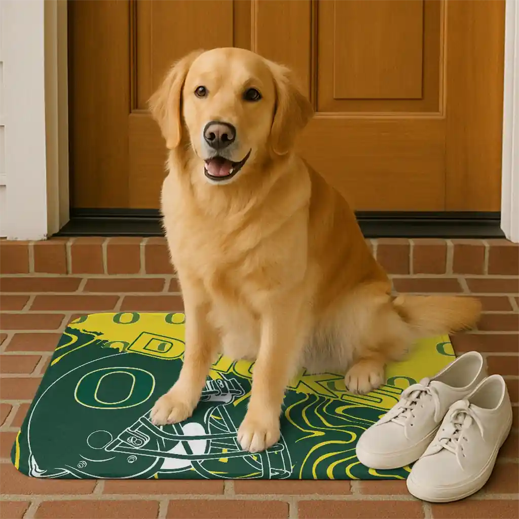 oregon-ducks-football-pride-green-doormat-high-quality.webp