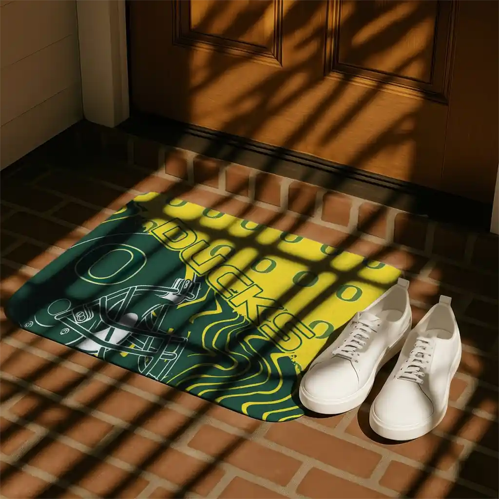 oregon-ducks-football-pride-green-doormat-trendy.webp